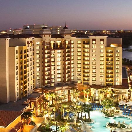 Bonnet Creek 2Bd Dlx 奥兰多 外观 照片