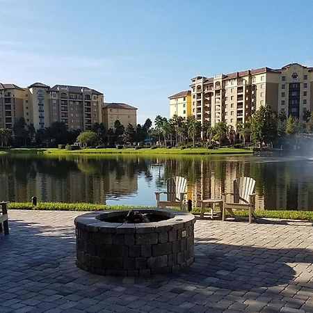Bonnet Creek 2Bd Dlx 奥兰多 外观 照片