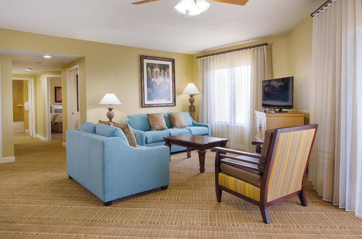 Bonnet Creek 2Bd Dlx 奥兰多 外观 照片
