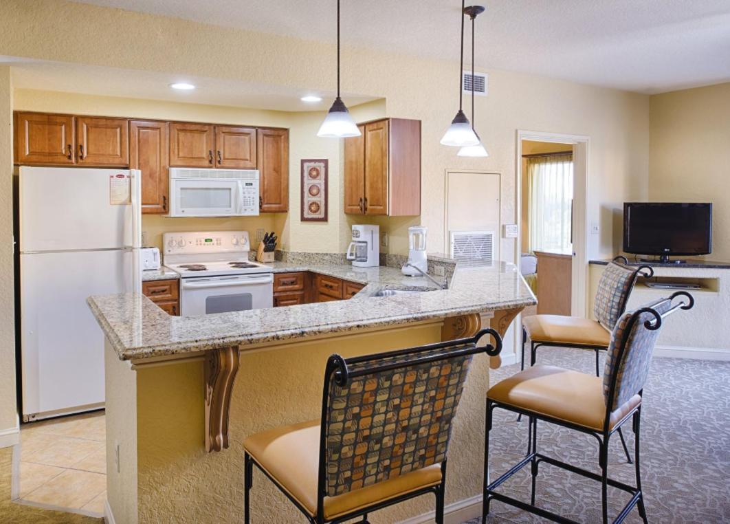 Bonnet Creek 2Bd Dlx 奥兰多 外观 照片