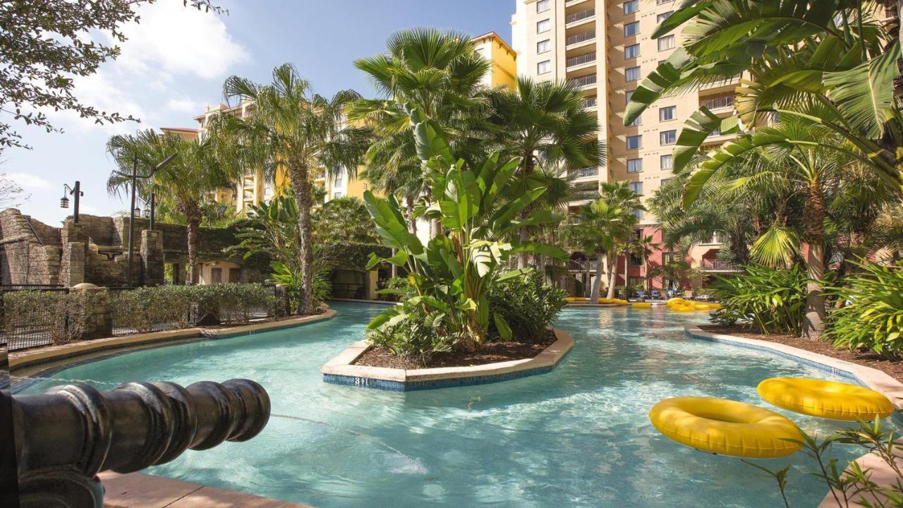 Bonnet Creek 2Bd Dlx 奥兰多 外观 照片