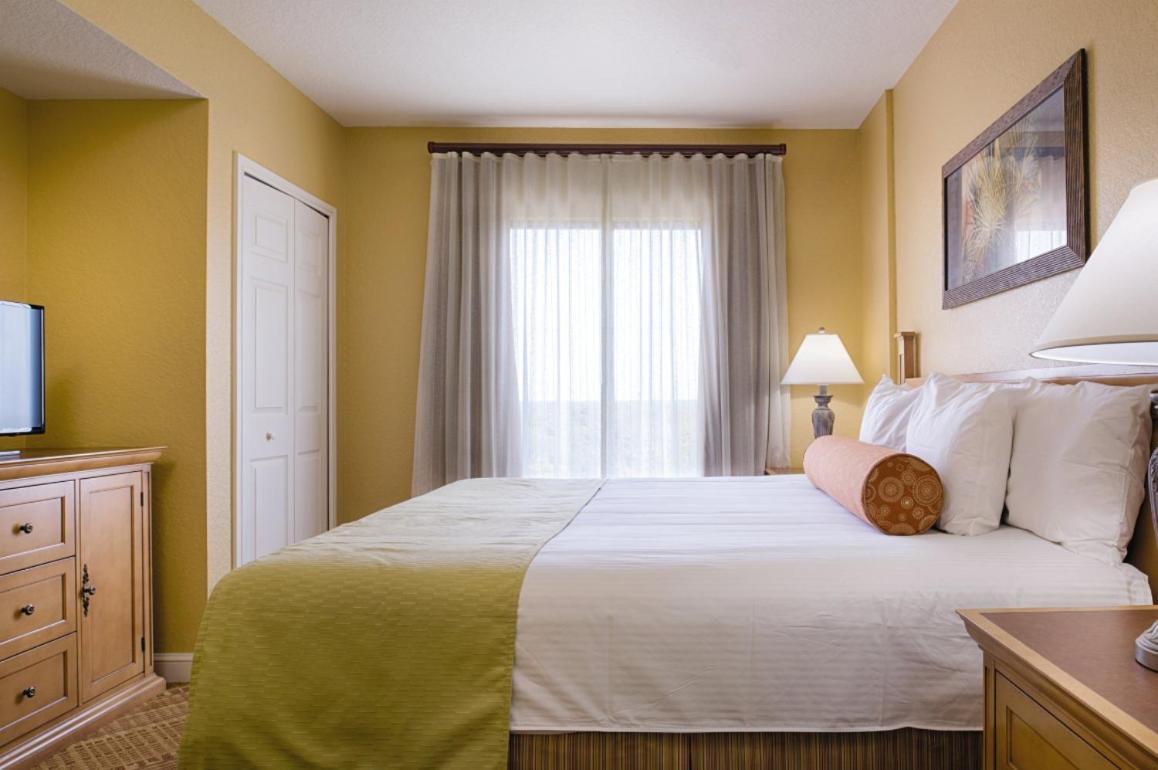 Bonnet Creek 2Bd Dlx 奥兰多 外观 照片