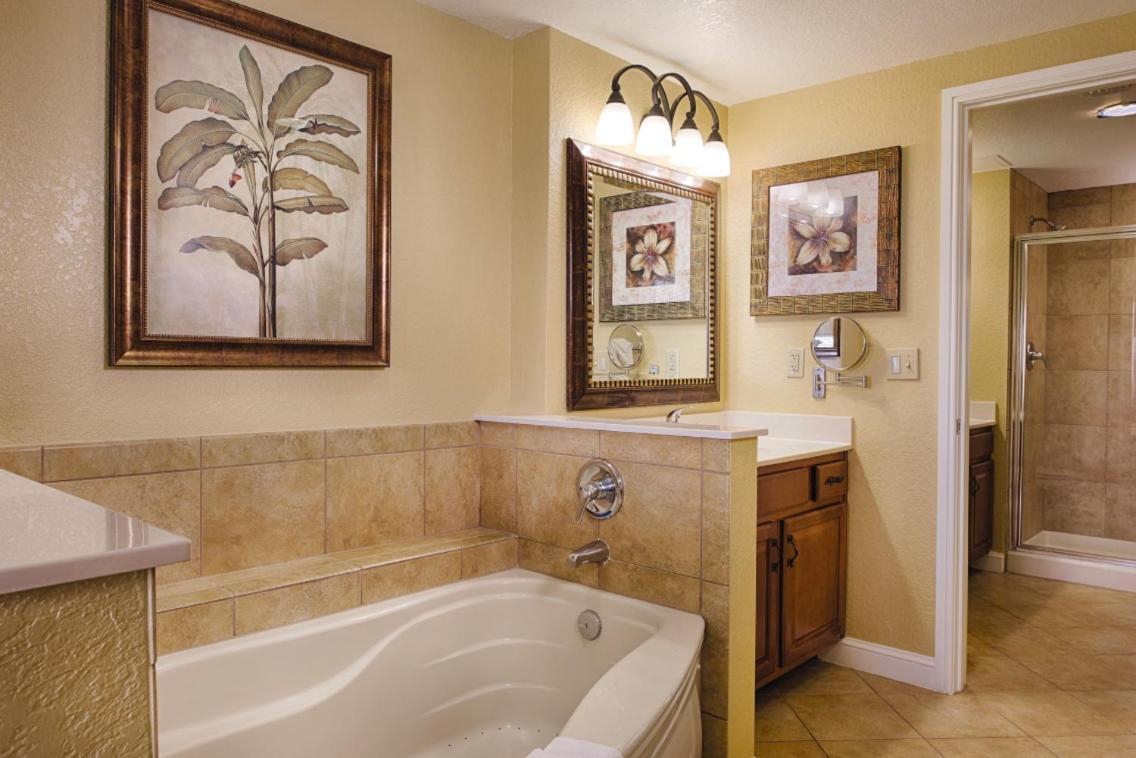 Bonnet Creek 2Bd Dlx 奥兰多 外观 照片
