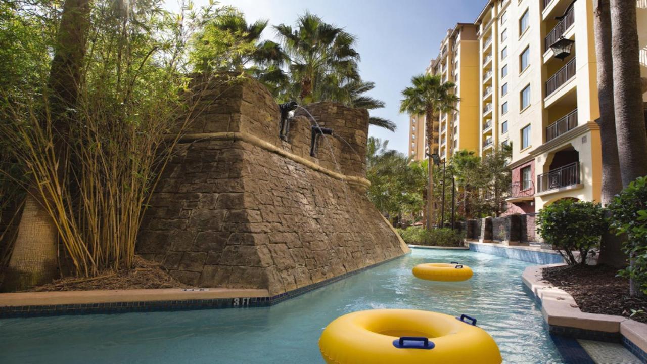 Bonnet Creek 2Bd Dlx 奥兰多 外观 照片