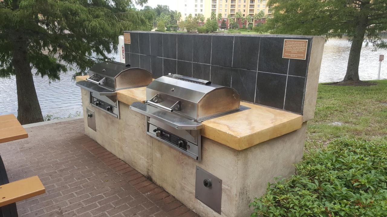 Bonnet Creek 2Bd Dlx 奥兰多 外观 照片